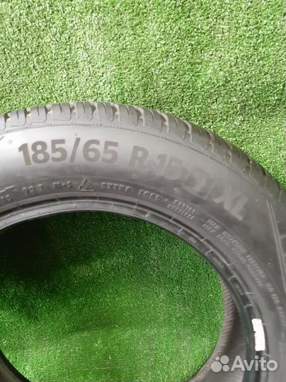 Continental AllSeasonContact 225/55 R17
