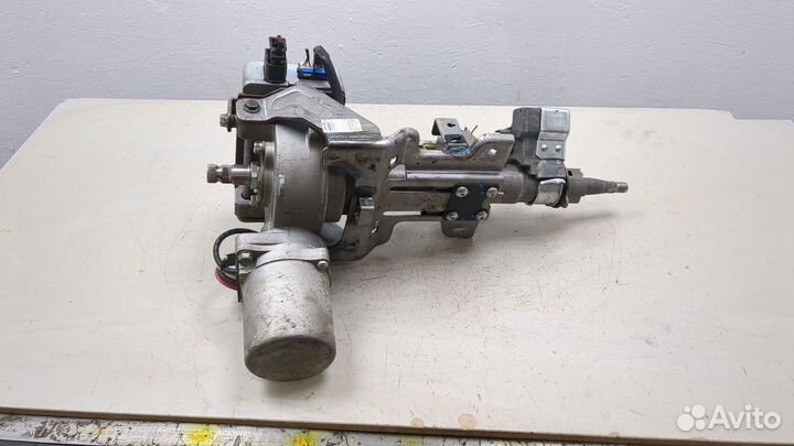 Электроусилитель руля Hyundai ix 35