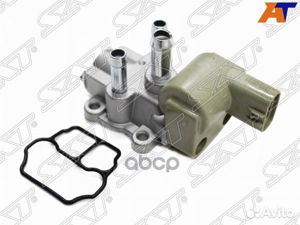 Клапан холостого хода *AFE corolla 97-01/ caldi