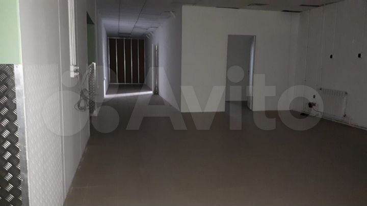 Свободного назначения, 98 м²