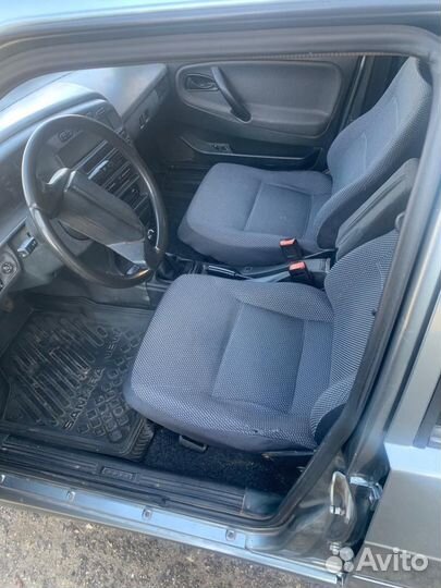 ВАЗ 2114 Samara 1.5 МТ, 2010, 241 000 км