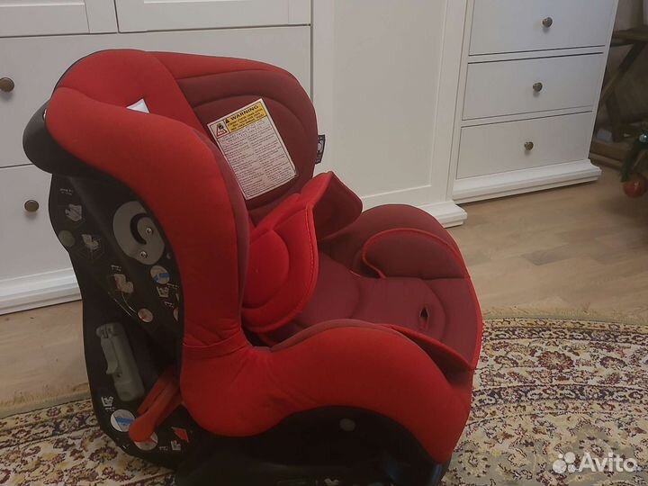 Кресло автомобильное Inglesina