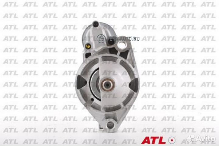 Delta-autotechnik A17920 Стартер 12V 1.2Kw