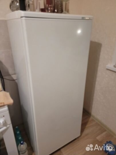 Холодильник атлант бу