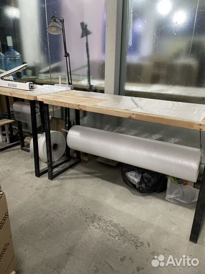 Готовый бизнес Фулфилмент (Прибыль 300-400 тыс.)