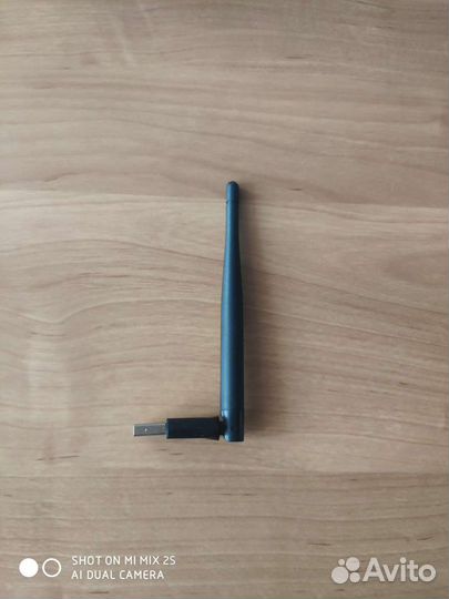 Wifi адаптер для телевизора