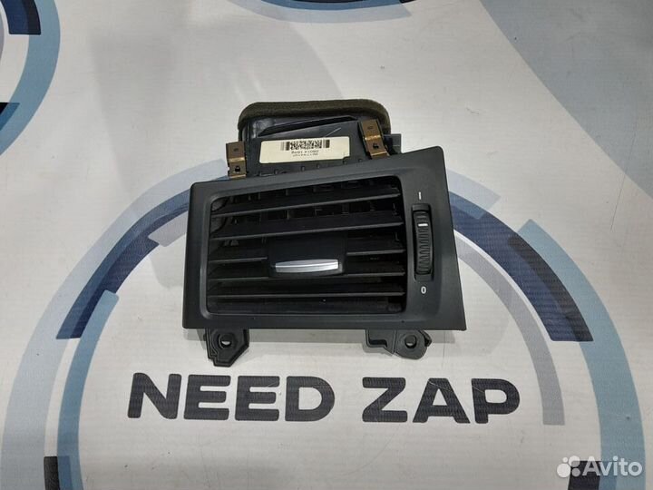 Дефлектор воздушный передний левый BMW X3 F25