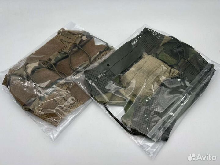 Чехол для шлема