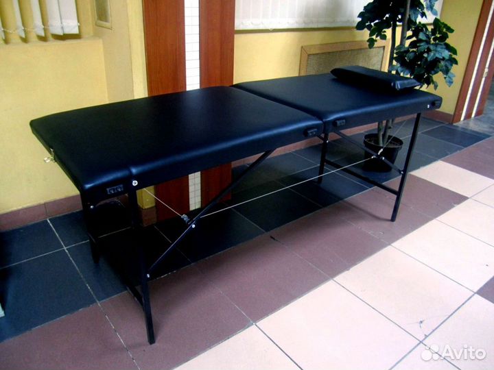 Массажный стол