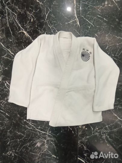 Кимоно для дзюдо