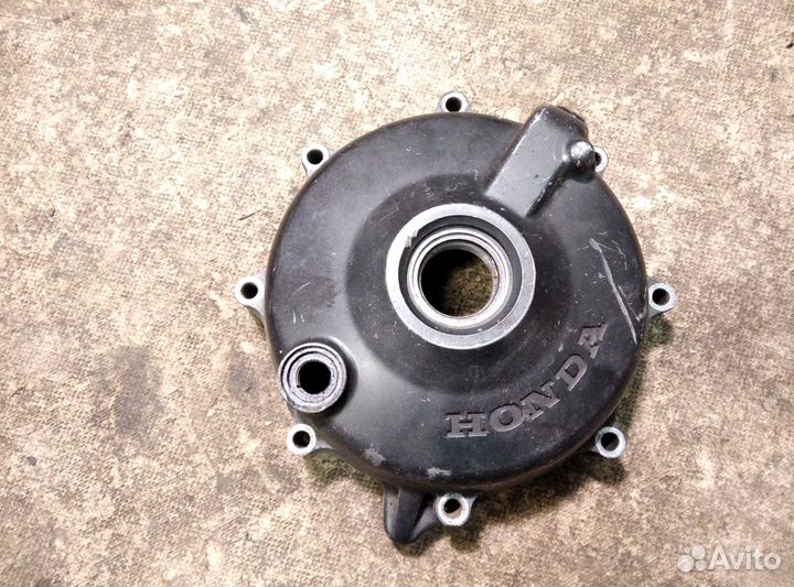 Крышка генератора honda vtr1000 f vtr1000f vtr 98