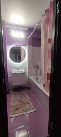 2-к. квартира, 75 м², 3/16 эт.