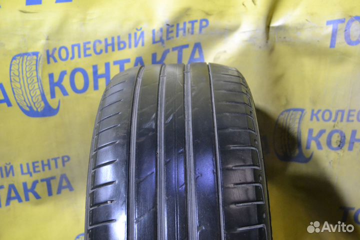 Hankook Ventus S1 Evo 2 K117 225/55 R17