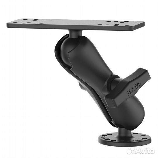 Крепление эхолота Ram 111