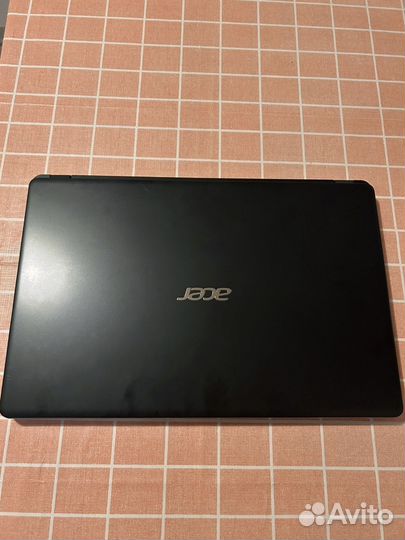 Acer aspire 3 n19c1