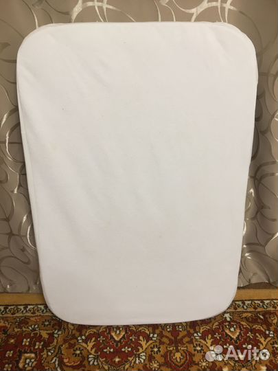 Детский матрас 100 на 70