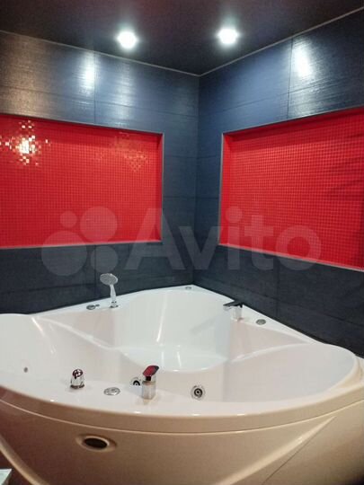 2-к. квартира, 70 м², 11/12 эт.