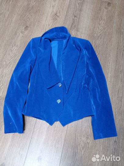 Костюм двойка:пиджак, юбка 42-44