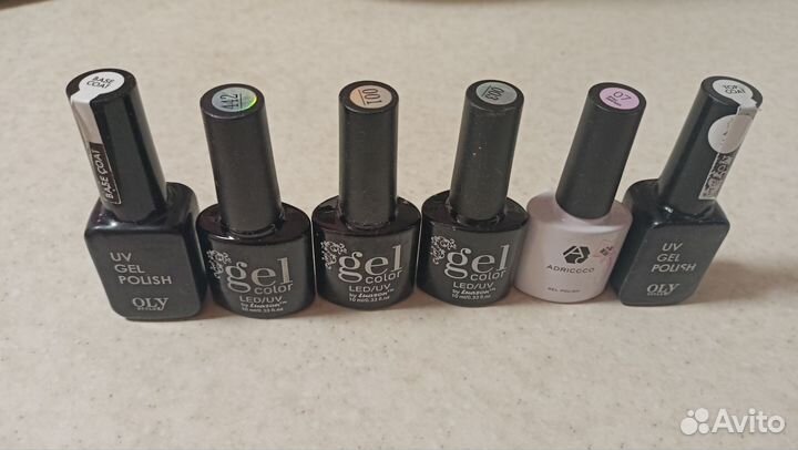 Лампа для маникюра,гель лаки