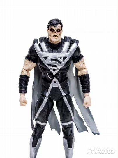 Фигурки mcfarlane и mattel