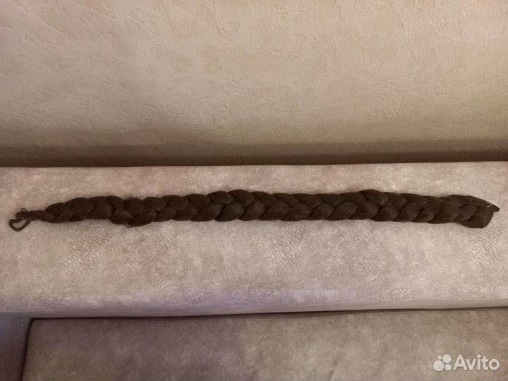 Накладная коса СССР