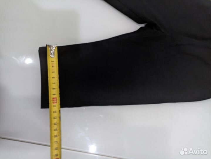 Бриджи велосипедки для девочки 110 116 Futurino бу