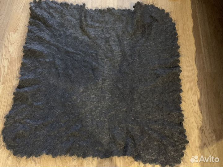 Платок шаль