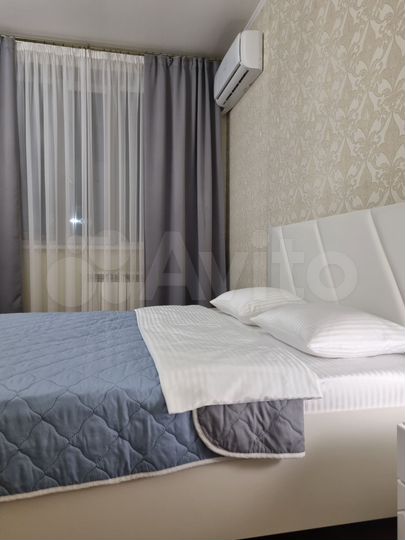 Комната 28 м², 2/10 эт.