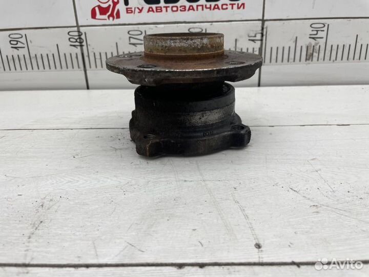 Ступица задняя Bmw X5 E70 N52B30AF 2009