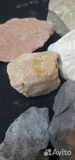 Глина соленое ассорти