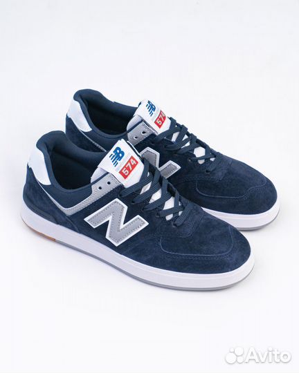 Кроссовки New Balance CT574 