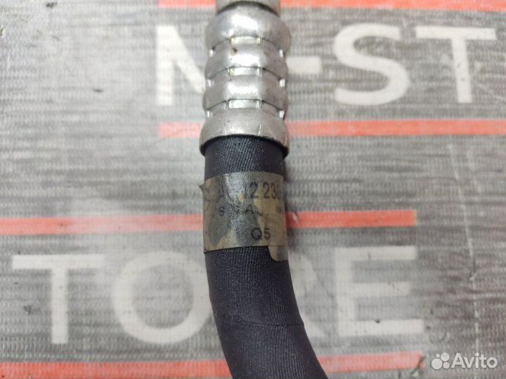 Трубка кондиционера Mercedes-Benz S-Class W220