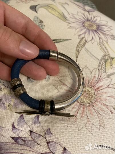 Браслеты регализ ручная работа