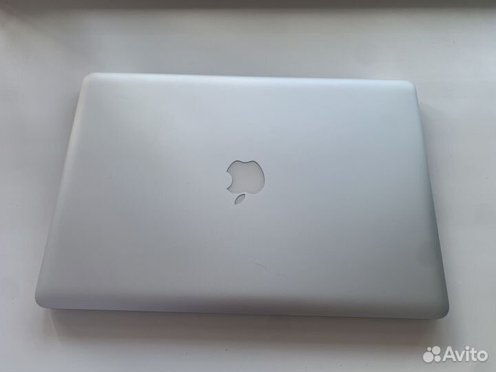 Apple MacBook Pro 15 2011