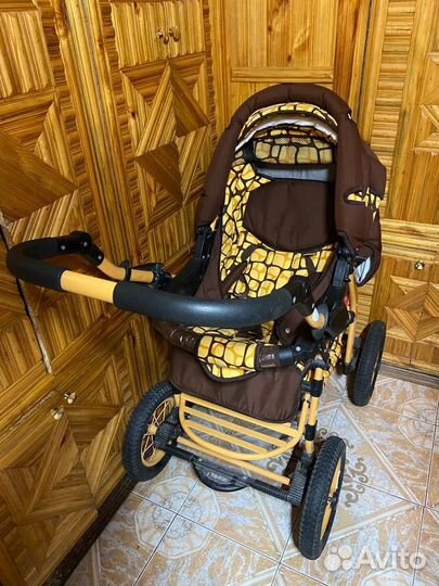 Коляска детская