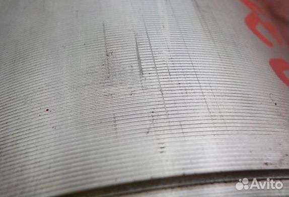 Поршень iveco Eurocargo 504017243