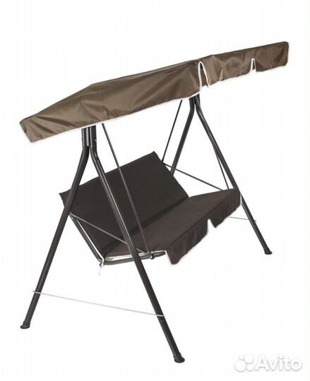 Садовые качели