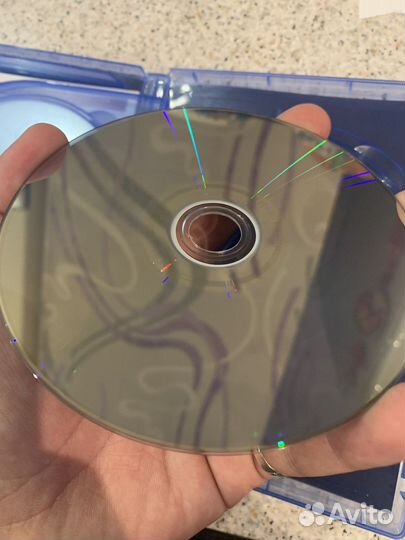 Диски игры the last of us 2