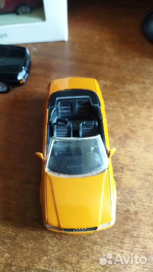 Модели audi schabak 1/43