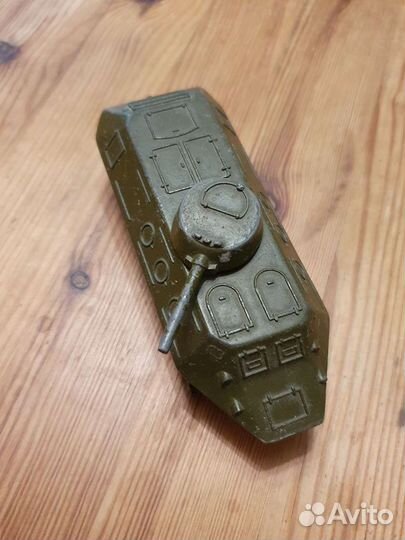 Модель танка СССР