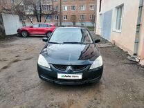 Mitsubishi Lancer 1.6 MT, 2005, 223 400 км, с пробегом, цена 415 000 руб.