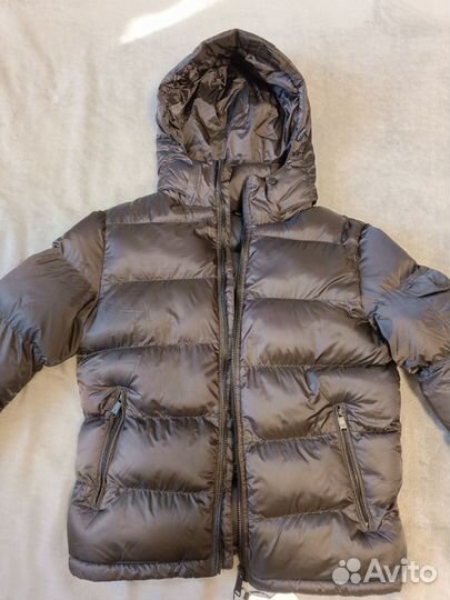 Пуховик Moncler