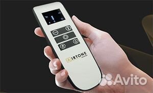 Паровой электрокамин Airtone vepo 1600