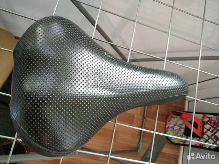 Седло и другое