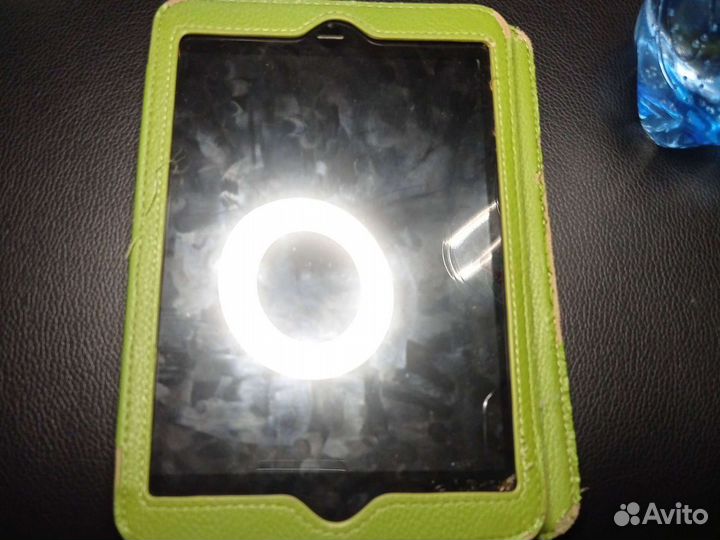 Планшет Tesla model неизвестно