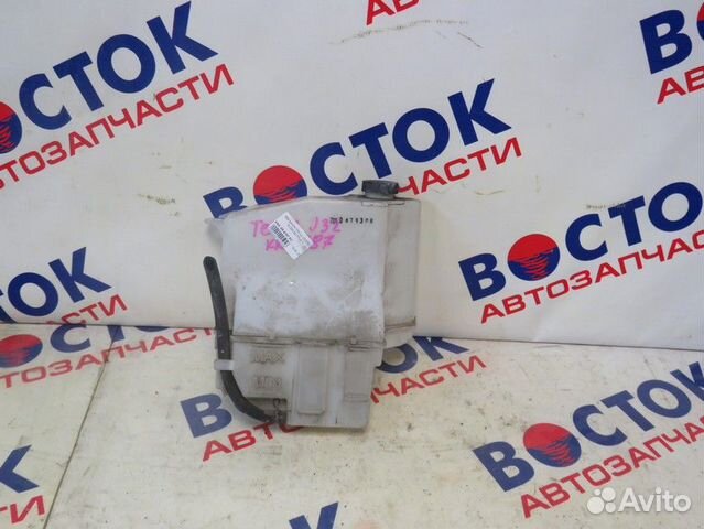 Бачок расширительный nissan teana J32, PJ32, TNJ32