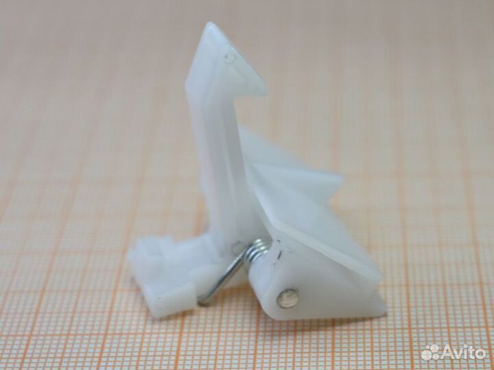 Крючок ручки люка Bosch, код 00183608