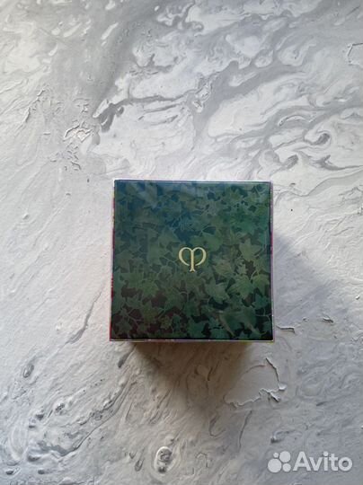 Крем для лица La Crème Le Jardin des Splendeurs