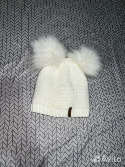 Шапки, наушники