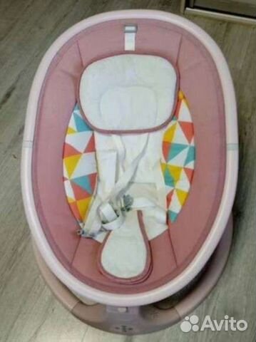 Качеляь Люлька